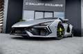 Lamborghini Revuelto 6.5 V12 - Grigio Acheso | Alcantara | Carbon | Pas Grau - thumbnail 37