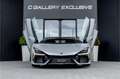 Lamborghini Revuelto 6.5 V12 - Grigio Acheso | Alcantara | Carbon | Pas Grau - thumbnail 3