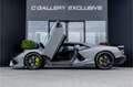 Lamborghini Revuelto 6.5 V12 - Grigio Acheso | Alcantara | Carbon | Pas Grau - thumbnail 6
