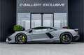 Lamborghini Revuelto 6.5 V12 - Grigio Acheso | Alcantara | Carbon | Pas Grau - thumbnail 5