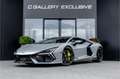 Lamborghini Revuelto 6.5 V12 - Grigio Acheso | Alcantara | Carbon | Pas Grau - thumbnail 4