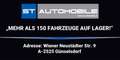 Audi A4 30 TDI S-Tronic Business Edition // 1.BESITZ // Schwarz - thumbnail 1