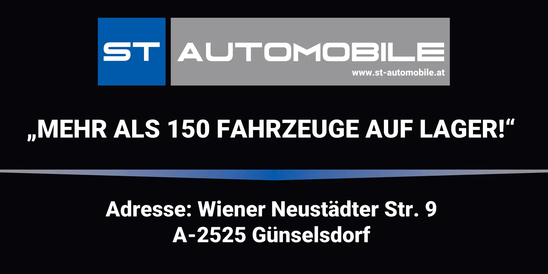 Audi A4 30 TDI S-Tronic Business Edition // 1.BESITZ // Schwarz - 1