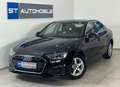 Audi A4 30 TDI S-Tronic Business Edition // 1.BESITZ // Schwarz - thumbnail 1