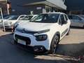 Citroen C3 1.2 puretech Shine s Weiß - thumbnail 4