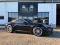 Porsche 992 911 Carrera Cabriolet PDK Schwarz - thumbnail 4