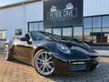 Porsche 992 911 Carrera Cabriolet PDK Schwarz - thumbnail 7