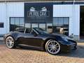 Porsche 992 911 Carrera Cabriolet PDK Schwarz - thumbnail 1