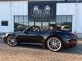 Porsche 992 911 Carrera Cabriolet PDK Schwarz - thumbnail 3