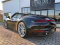 Porsche 992 911 Carrera Cabriolet PDK Schwarz - thumbnail 20