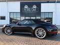 Porsche 992 911 Carrera Cabriolet PDK Schwarz - thumbnail 5