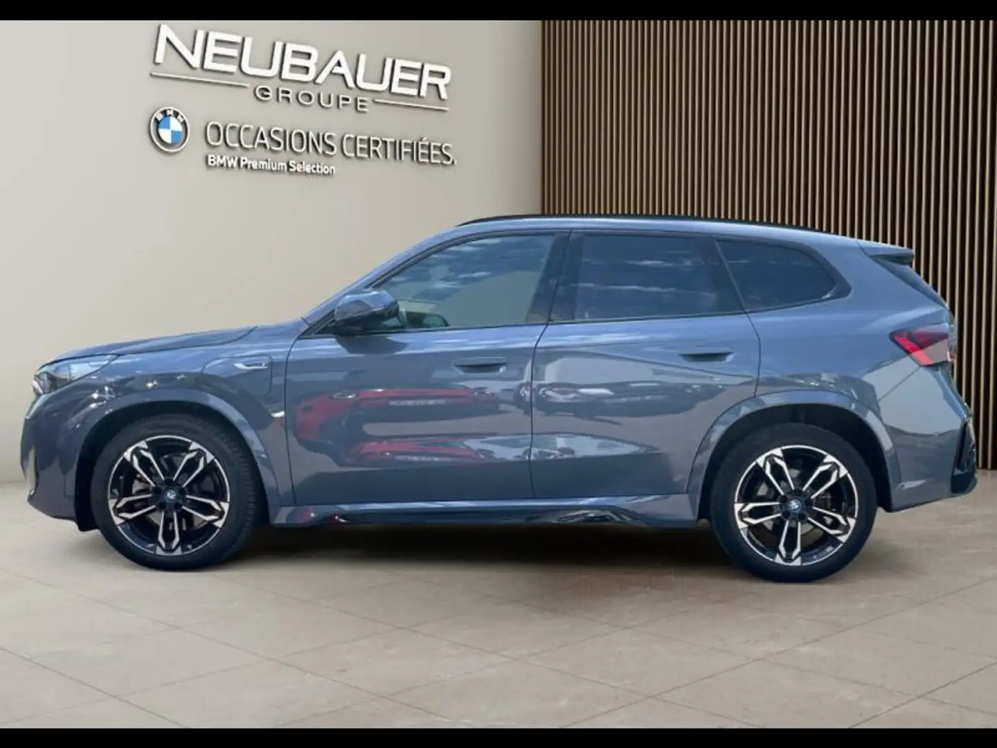 BMW X1 xDrive25e 245ch M Sport - 2
