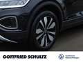 Volkswagen T-Roc GOAL TSI NAVI SITZHEIZUNG EINPARKHILFE LED Schwarz - thumbnail 11