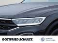 Volkswagen T-Roc GOAL TSI NAVI SITZHEIZUNG EINPARKHILFE LED Schwarz - thumbnail 6
