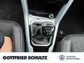 Volkswagen T-Roc GOAL TSI NAVI SITZHEIZUNG EINPARKHILFE LED Schwarz - thumbnail 18
