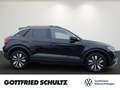 Volkswagen T-Roc GOAL TSI NAVI SITZHEIZUNG EINPARKHILFE LED Schwarz - thumbnail 4