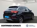 Volkswagen T-Roc GOAL TSI NAVI SITZHEIZUNG EINPARKHILFE LED Schwarz - thumbnail 5