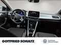 Volkswagen T-Roc GOAL TSI NAVI SITZHEIZUNG EINPARKHILFE LED Schwarz - thumbnail 8
