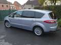 Ford S-Max S-Max 2.0 TDCi DPF Aut. Titanium Zilver - thumbnail 3