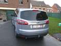Ford S-Max S-Max 2.0 TDCi DPF Aut. Titanium Zilver - thumbnail 4