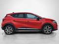 Renault Captur TCe Techno 67kW Rojo - thumbnail 2