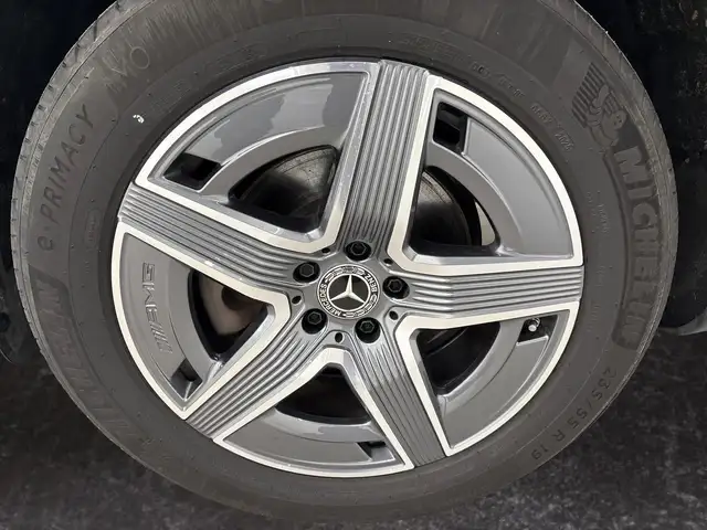 Mercedes-Benz 300 300d 270PS/198kW AMG Line 9G-Tronic 4Matic 2026... Ansicht 22