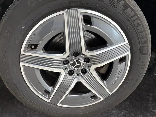 Mercedes-Benz 300 300d 270PS/198kW AMG Line 9G-Tronic 4Matic 2026... Ansicht 23