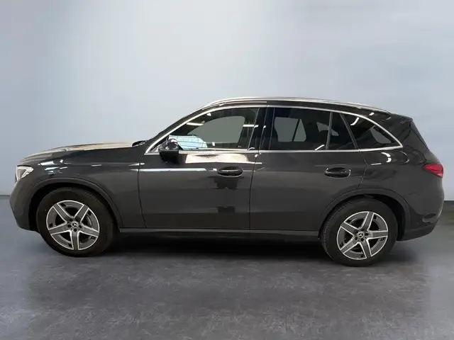 Mercedes-Benz 300 300d 270PS/198kW AMG Line 9G-Tronic 4Matic 2026... Ansicht 4