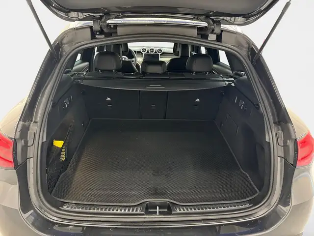 Mercedes-Benz 300 300d 270PS/198kW AMG Line 9G-Tronic 4Matic 2026... Ansicht 10