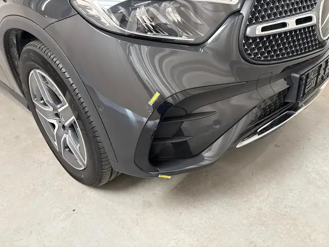 Mercedes-Benz 300 300d 270PS/198kW AMG Line 9G-Tronic 4Matic 2026... Ansicht 25