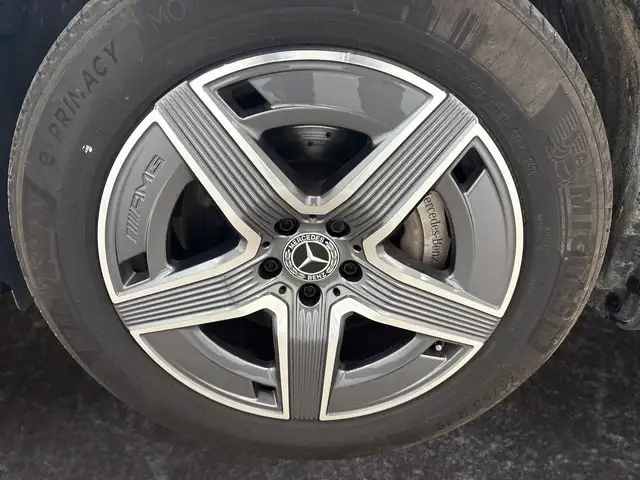 Mercedes-Benz 300 300d 270PS/198kW AMG Line 9G-Tronic 4Matic 2026... Ansicht 21