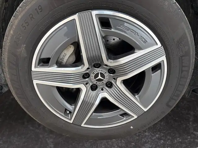 Mercedes-Benz 300 300d 270PS/198kW AMG Line 9G-Tronic 4Matic 2026... Ansicht 24