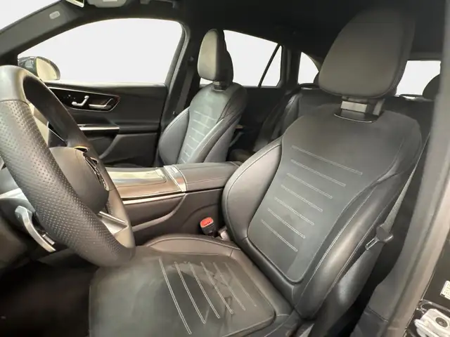 Mercedes-Benz 300 300d 270PS/198kW AMG Line 9G-Tronic 4Matic 2026... Ansicht 17