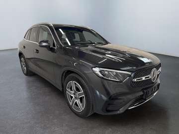 300d 270PS/198kW AMG Line 9G-Tronic 4Matic 2026...