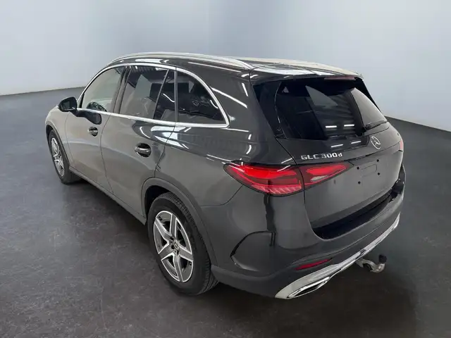 Mercedes-Benz 300 300d 270PS/198kW AMG Line 9G-Tronic 4Matic 2026... Ansicht 5