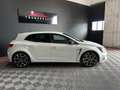 Renault Megane RS Weiß - thumbnail 4
