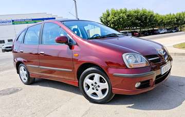 Almera Tino 2.2 DI Mar Mar
