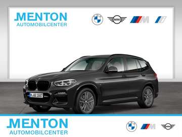 xDrive20d A M Sport Head-Up LED Komfortzg.