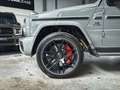 Mercedes-Benz G 63 AMG G63 AMG MY 2024/ MANUFAKTUR/STHZ/SUPERIOR/360/BUR Grijs - thumbnail 29