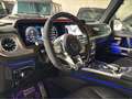 Mercedes-Benz G 63 AMG G63 AMG MY 2024/ MANUFAKTUR/STHZ/SUPERIOR/360/BUR Grijs - thumbnail 12