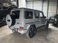 Mercedes-Benz G 63 AMG G63 AMG MY 2024/ MANUFAKTUR/STHZ/SUPERIOR/360/BUR Grijs - thumbnail 11