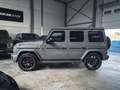 Mercedes-Benz G 63 AMG G63 AMG MY 2024/ MANUFAKTUR/STHZ/SUPERIOR/360/BUR Grijs - thumbnail 3