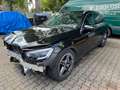 Mercedes-Benz GLC 400 d 9G AMG 4M Panorama DTR Head-Up 360° Schwarz - thumbnail 1