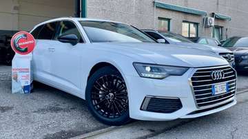 AUDI A6 AVANT 40 2.0 TDI S-TRONIC BUSINESS DESIGN