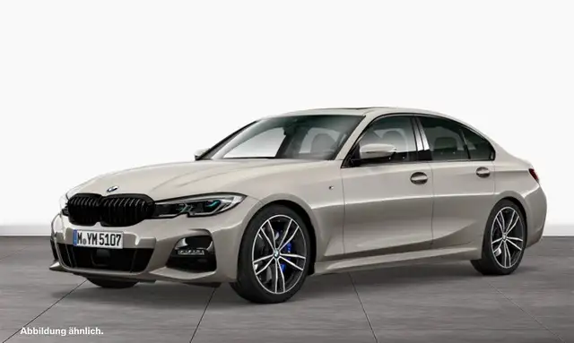 BMW 330 d *M Sportpaket*LC Prof*H/K*Laser*Driv A Prof*