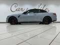 BMW M4 Cabrio 3.0 Competition Full Optionals Gris - thumbnail 18