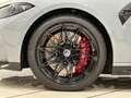BMW M4 Cabrio 3.0 Competition Full Optionals Сірий - thumbnail 4