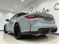 BMW M4 Cabrio 3.0 Competition Full Optionals Gris - thumbnail 21