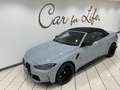 BMW M4 Cabrio 3.0 Competition Full Optionals Gris - thumbnail 14