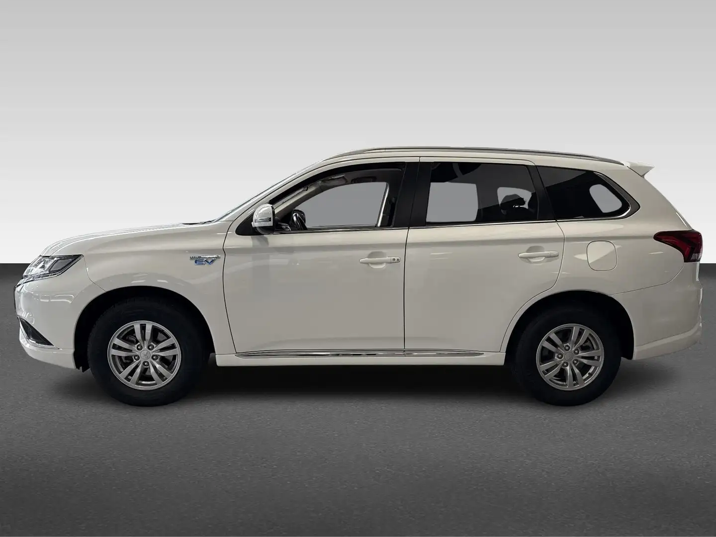 Mitsubishi Outlander 2.4 PHEV Pure | Apple Carplay/Android Auto | trekh Wit - 2